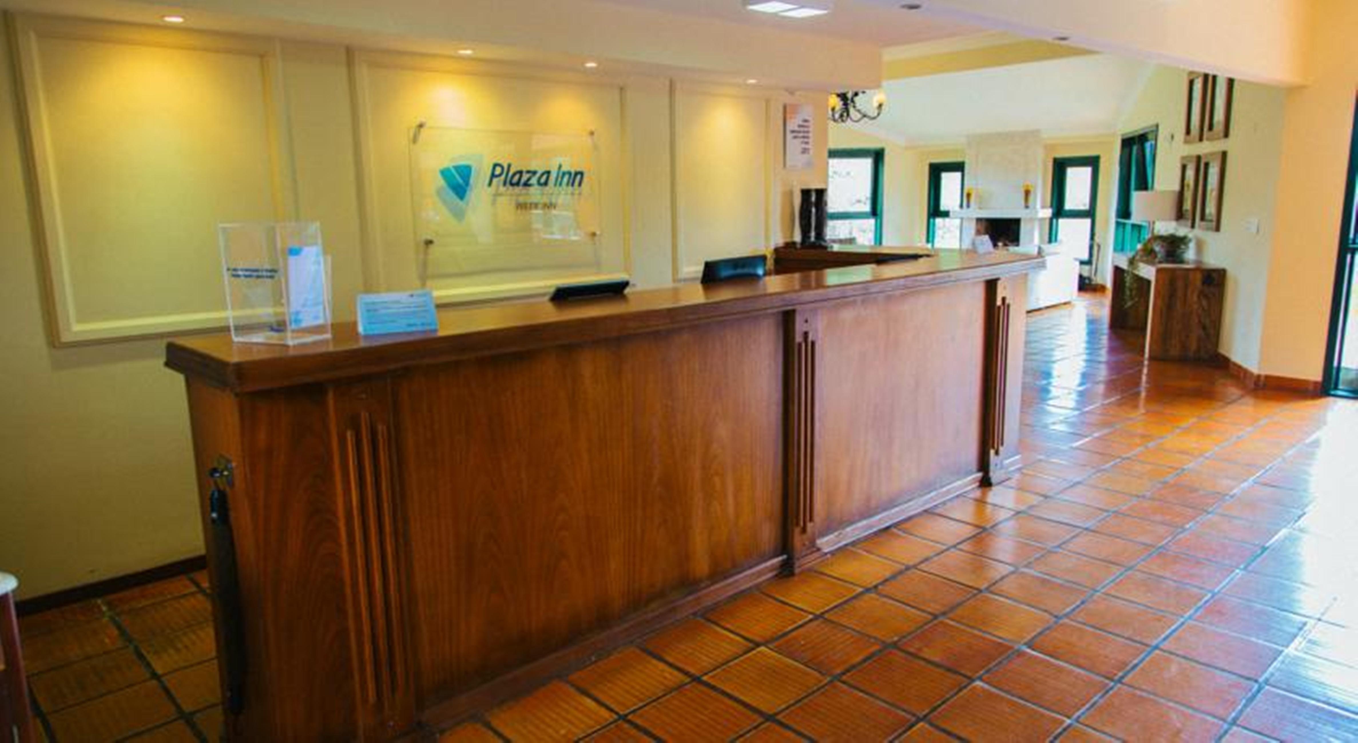 Plaza Inn Week Inn Campos do Jordão Εξωτερικό φωτογραφία